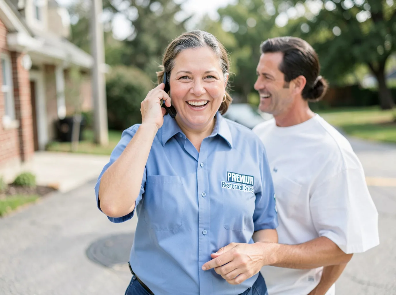 Water Damage Restoration Midlothian, MD FAQs